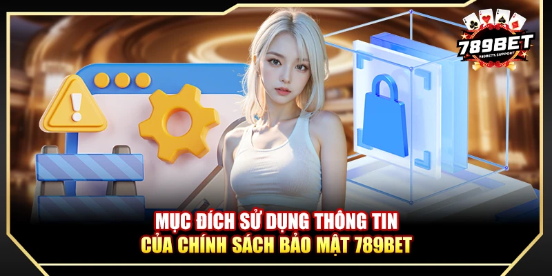 Mục đích và phạm vi của điều khoản sử dụng 789bet