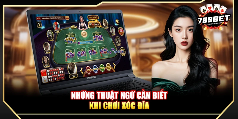 Những thuật ngữ cần biết